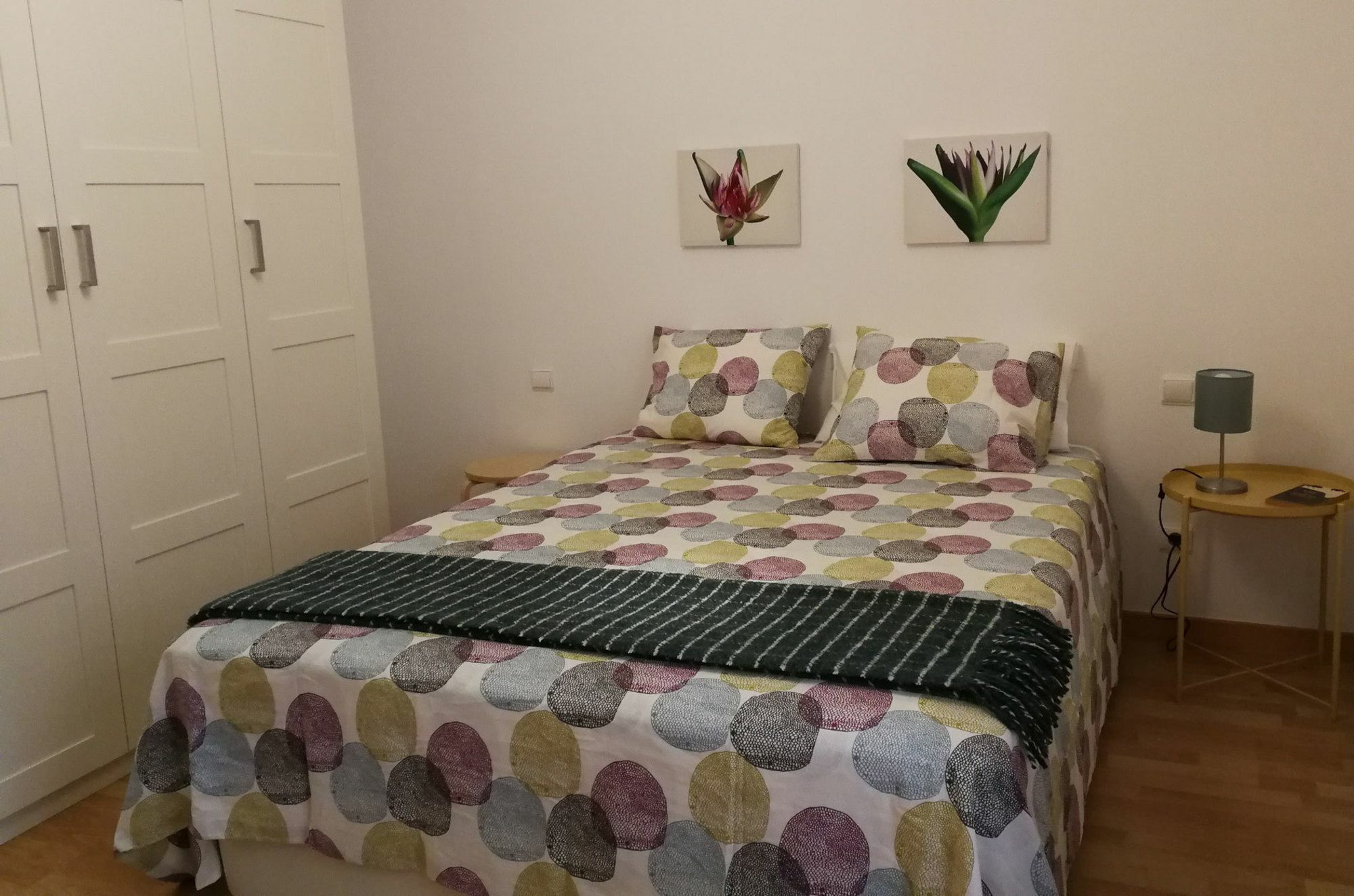 Apartamento Tu Casa Puerta Cinegia Zaragoza Exterior foto